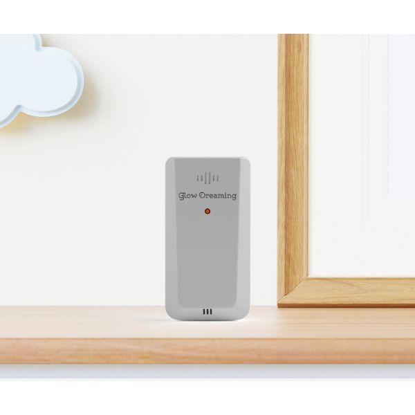 Glow Dreaming Room Sensor