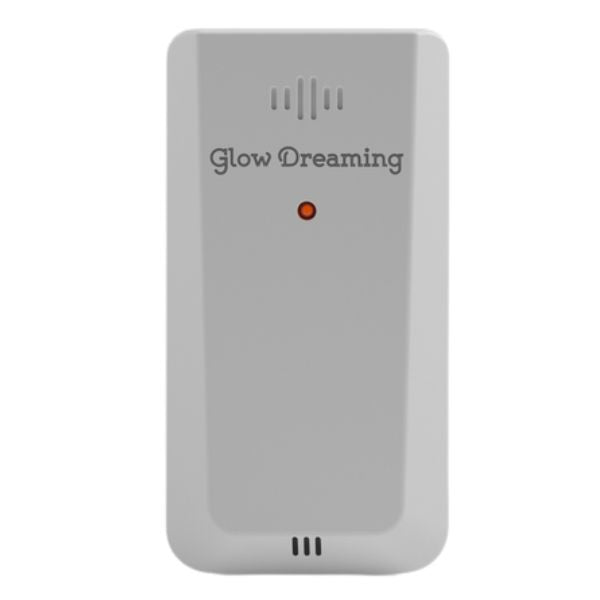 Glow Dreaming Room Sensor
