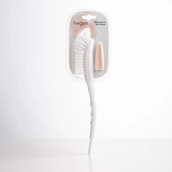Hegen Bottle Brush & Teat Cleaner