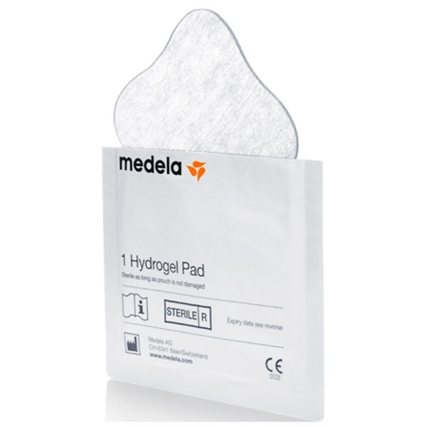 Medela Hydrogel Pads