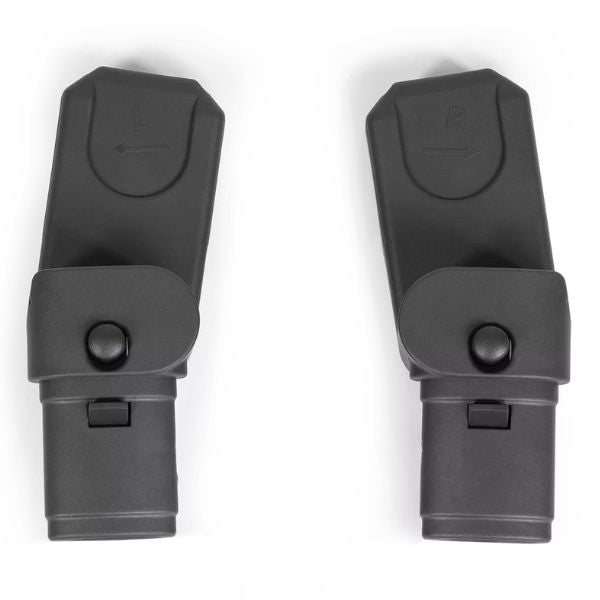 iCandy Orange Lower Capsule Adaptors – Baby Kingdom