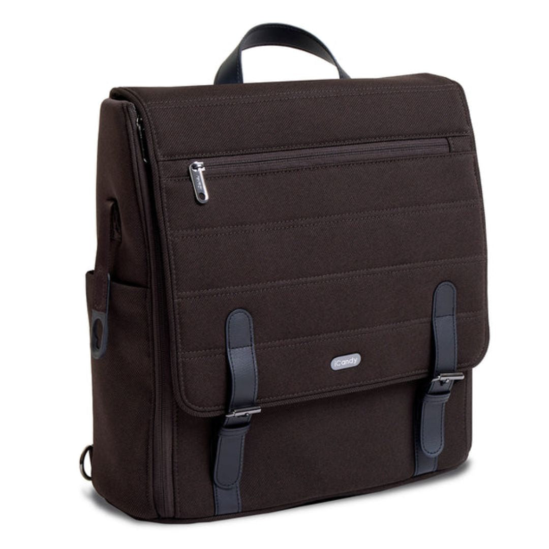 iCandy Peach 7 Changing Bag Pecan