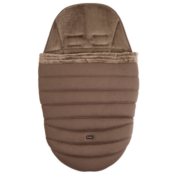 iCandy Peach 7 Footmuff/Liner Coco
