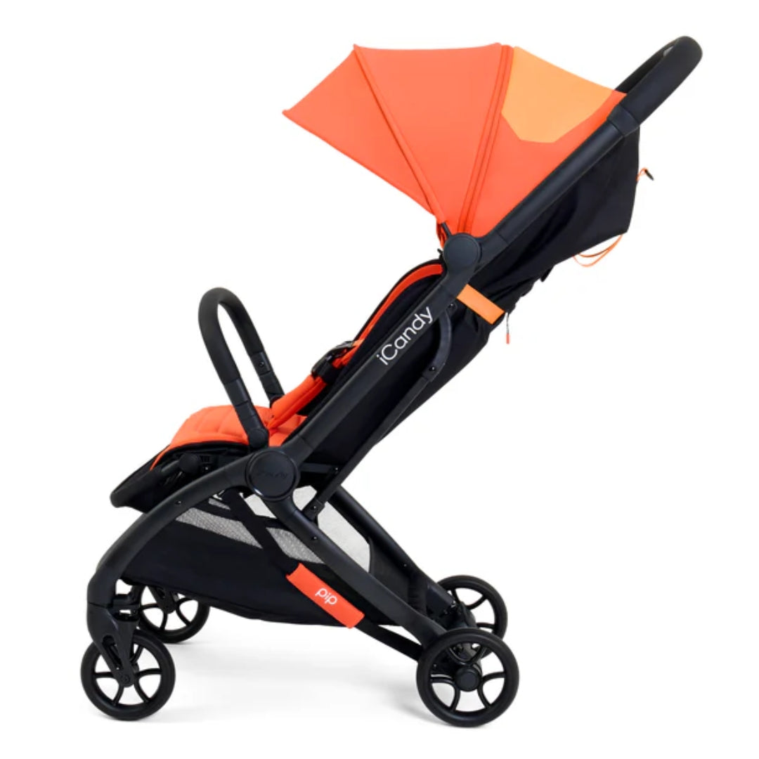 iCandy PiP Compact Stroller Sunset