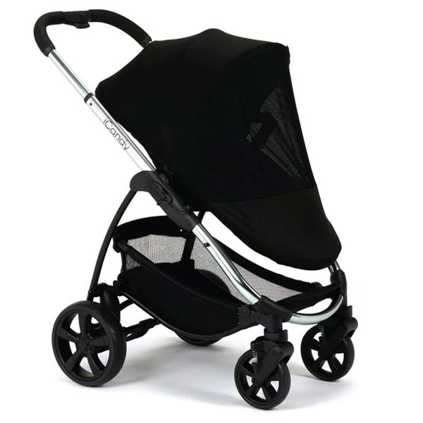 iCandy Universal Screen Sun Cover with Zipper V20