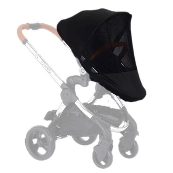 iCandy Universal Screen Sun Cover with Zipper V20