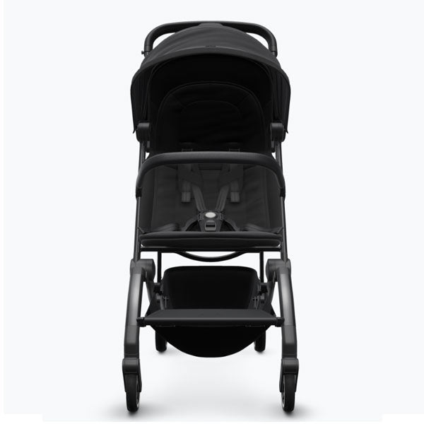 Joolz Aer Bumper Bar Black Carbon