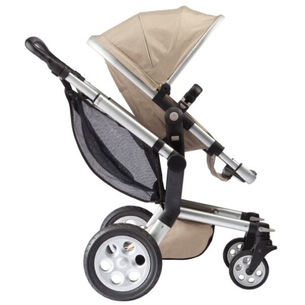 Joolz Day XL Shopping Basket