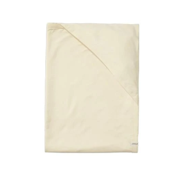 Joolz Essentials Baby Swaddle Off White