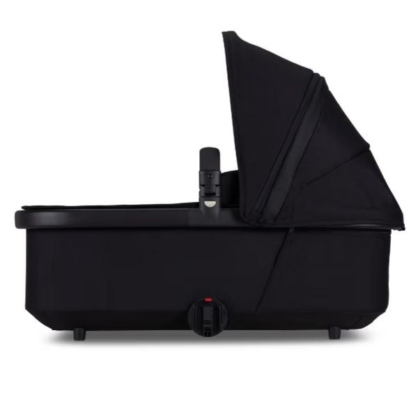 geo 3 joolz Joolz Geo3 Carrycot Brilliant Black – Baby Kingdom