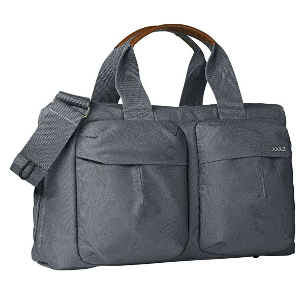 joolz changing mat Joolz Uni Nursery Bag V19 Gorgeous Grey – Baby Kingdom