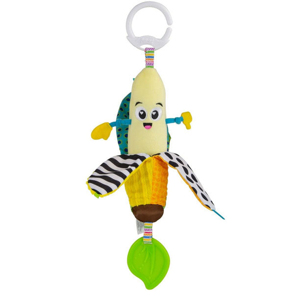 Lamaze Bea the Banana Clip & Go