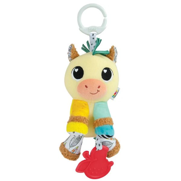 Lamaze Carson Clydesdale Clip & Go