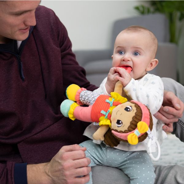 Lamaze My Friend Jasmine