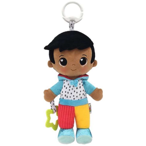Lamaze Millie My Friend Lucas Clip & Go