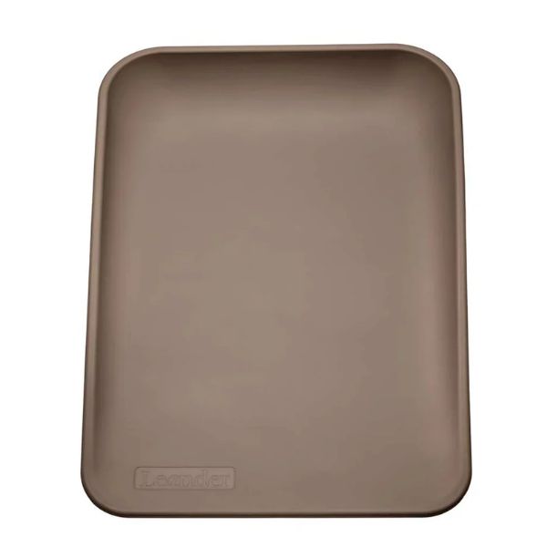 Leander Matty Change Mat Mocca