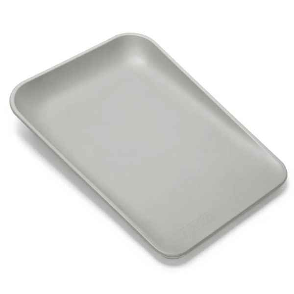 Leander Matty Change Mat Pearl Grey