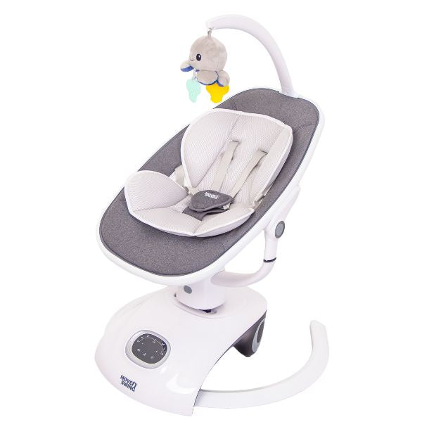 Love n Care Move n Swing Grey