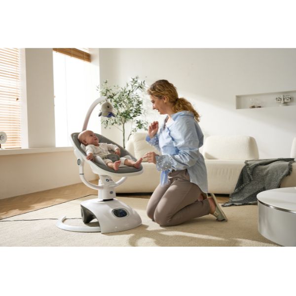 Love n Care Move n Swing Grey