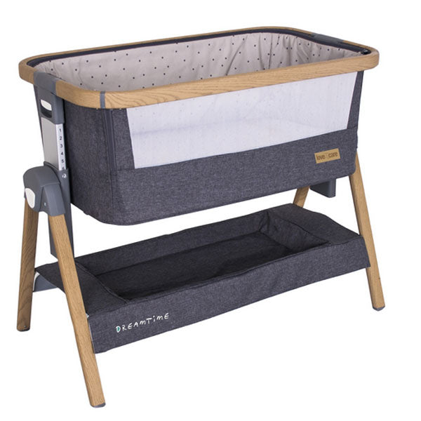 Love n Care Dreamtime Sleeper Charcoal