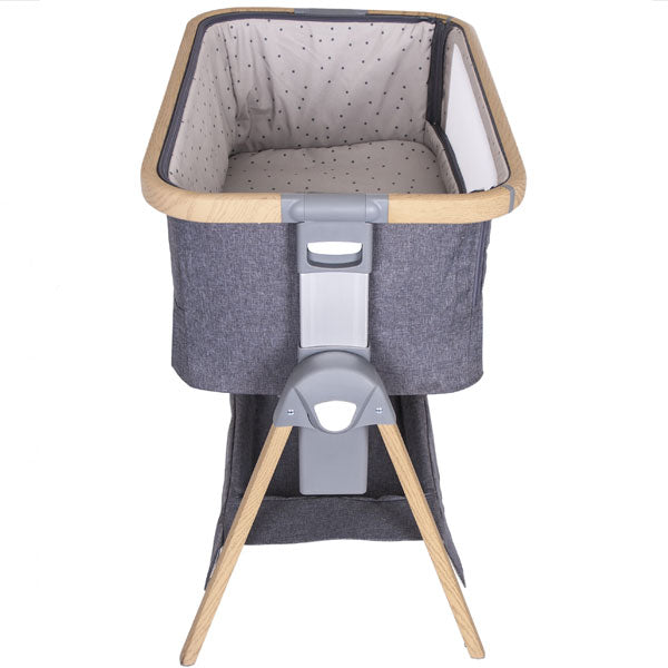 Love n Care Dreamtime Sleeper Charcoal