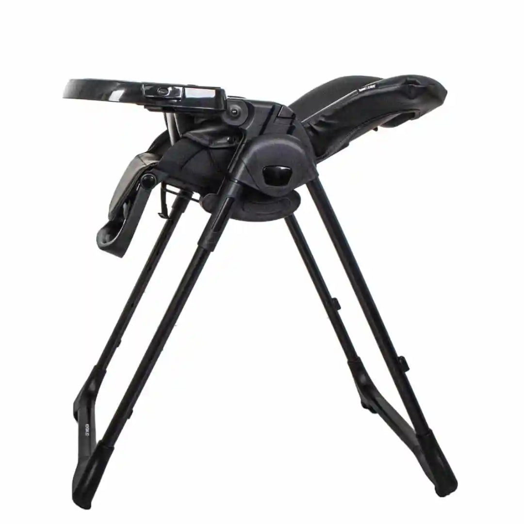 Love n Care Montana 2.0 Highchair Black