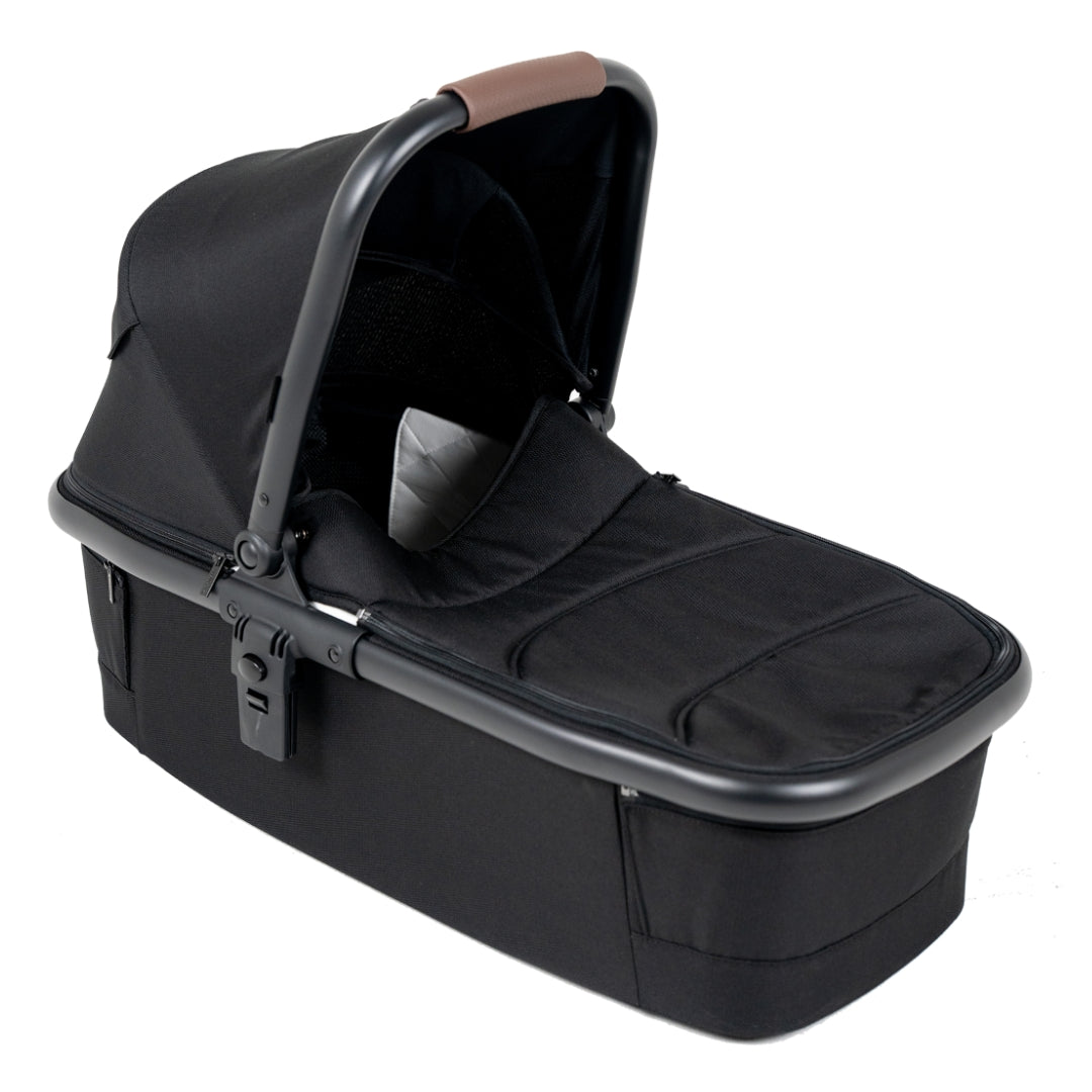 Love n Care Neo Carry Cot Ebony