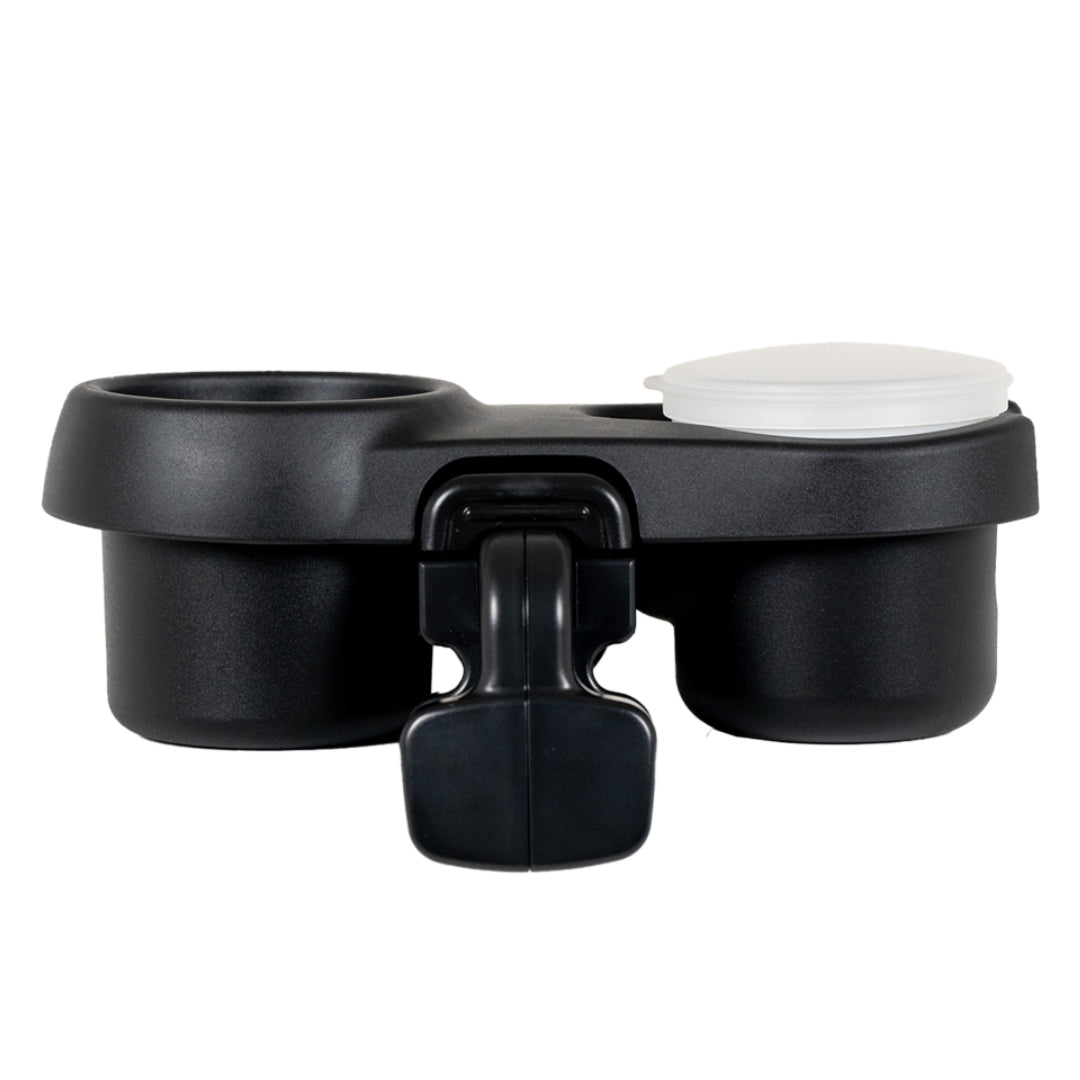 Love n Care Neo Cup Holder/Snack Tray