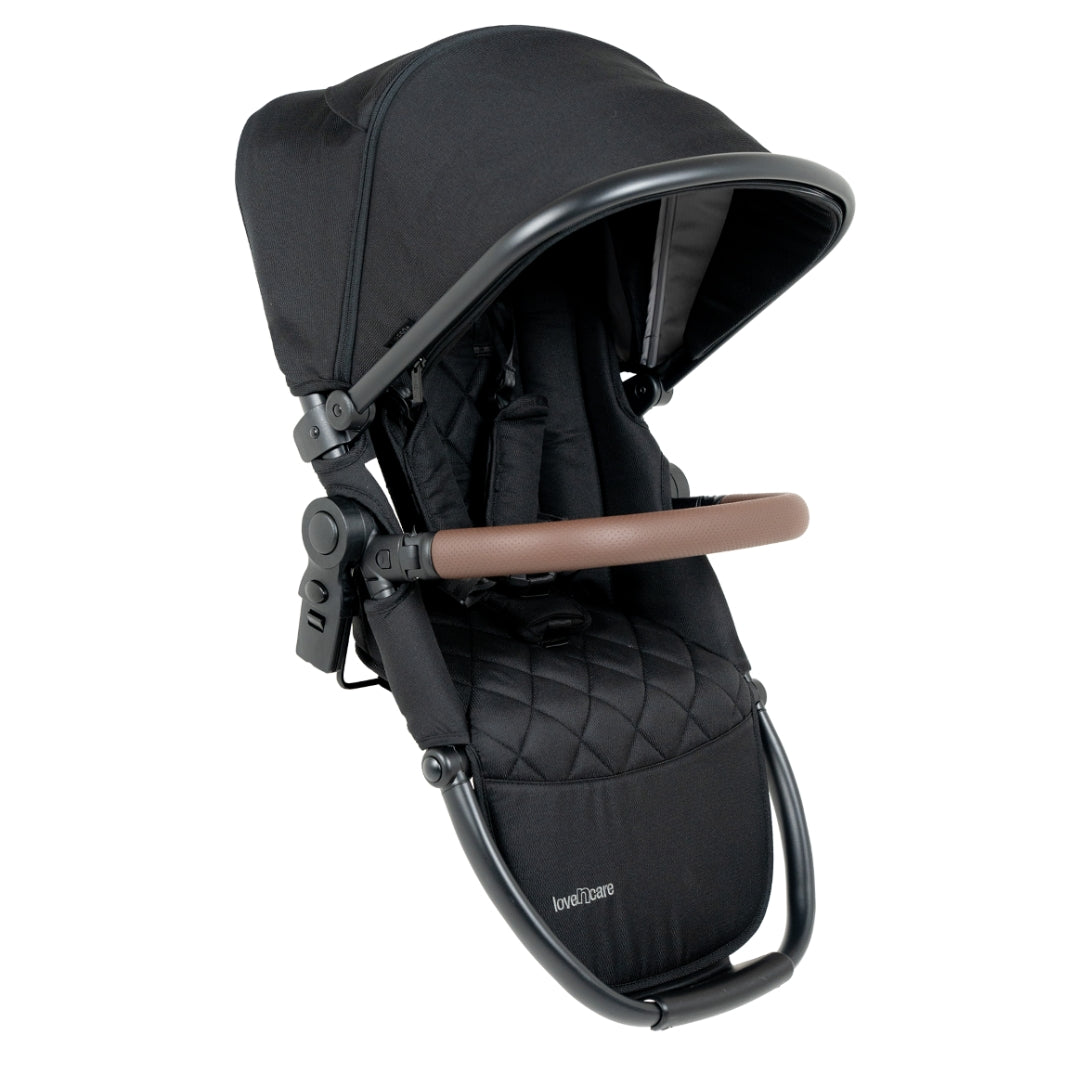 Love n Care Neo Seat Ebony