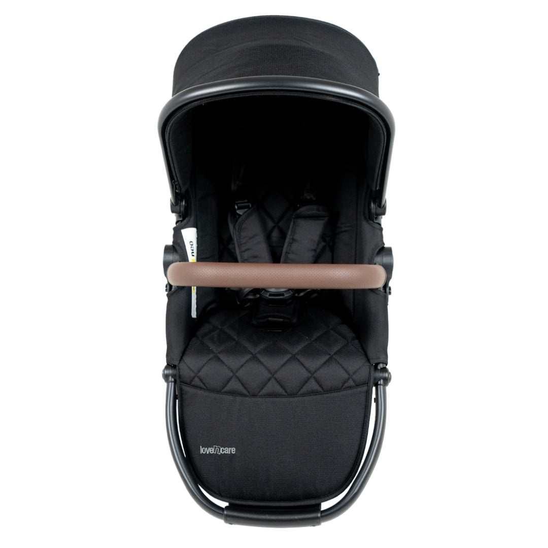 Love n Care Neo Seat Ebony