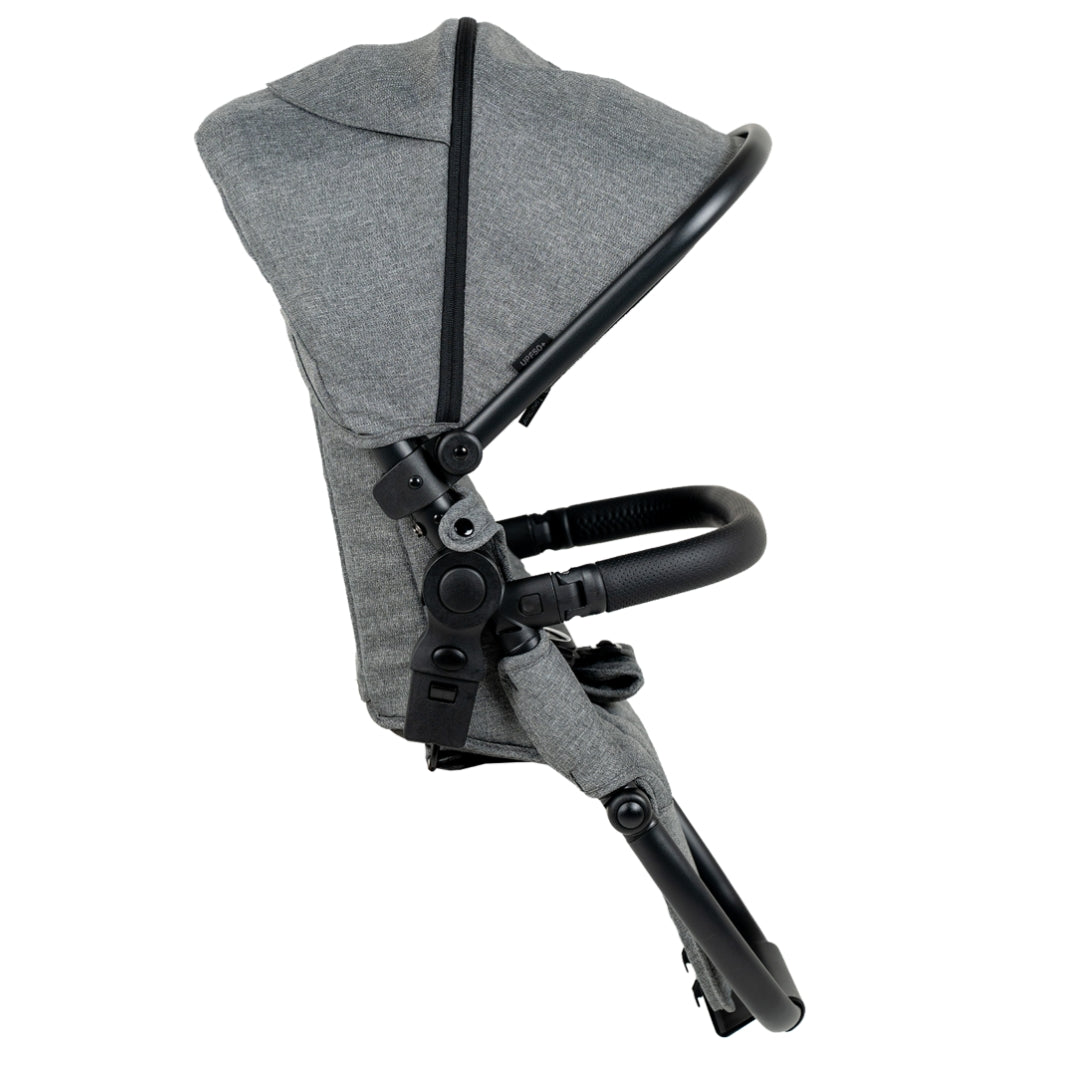 Love n Care Neo Seat Heathered Grey