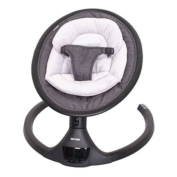 Love N Care Wave Swing Black