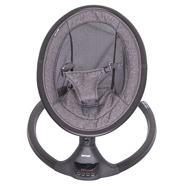 Love N Care Wave Swing Black