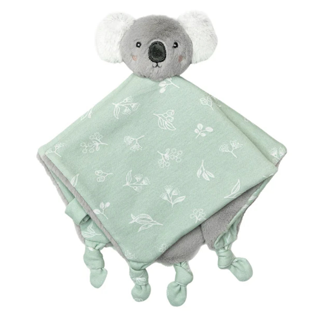 Living Textiles Security Blanket Australiana