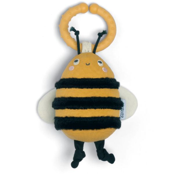 Mamas & Papas Grateful Garden Bee Activity Toy