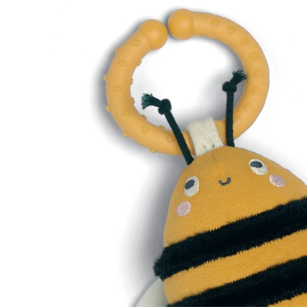 Mamas & Papas Grateful Garden Bee Activity Toy