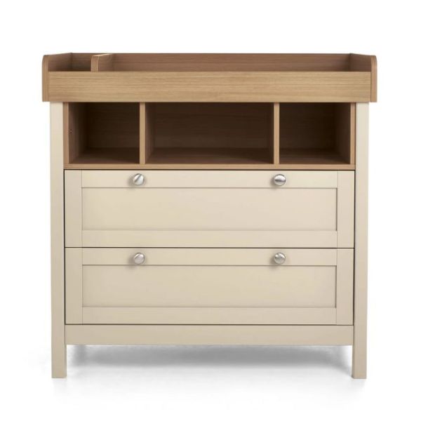 Mamas & Papas Harwell Dresser Changetable Cashmere