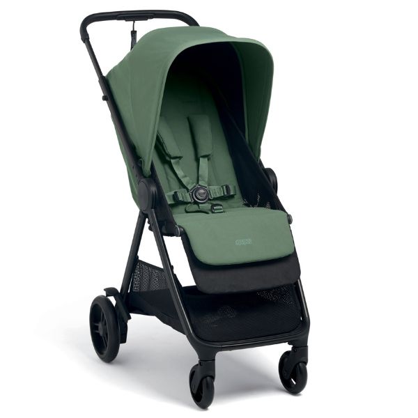 mamas and papas joolz Mamas & Papas Libro Stroller Bay Green – Baby Kingdom