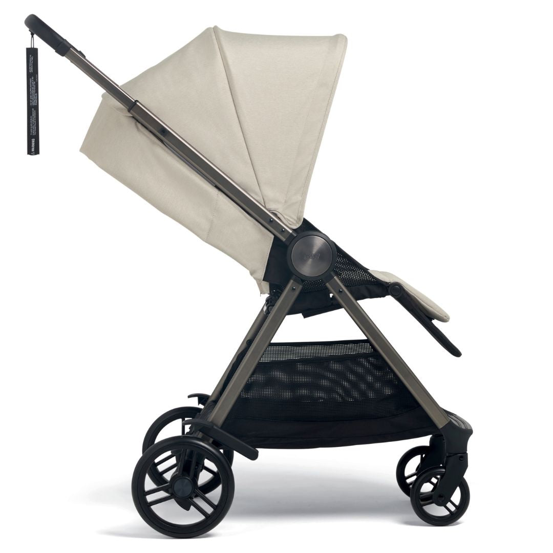 Mamas & Papas Libro Stroller Limited Edition Morell