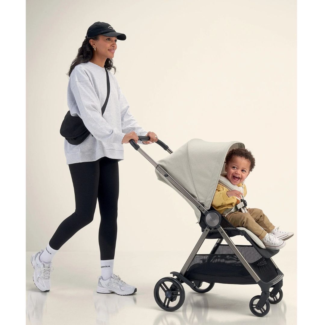 Mamas & Papas Libro Stroller Limited Edition Morell