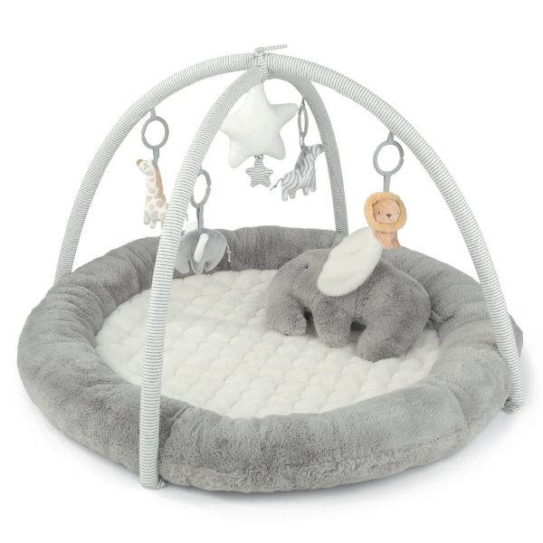 Mamas & Papas Welcome to the World Playmat & Gym