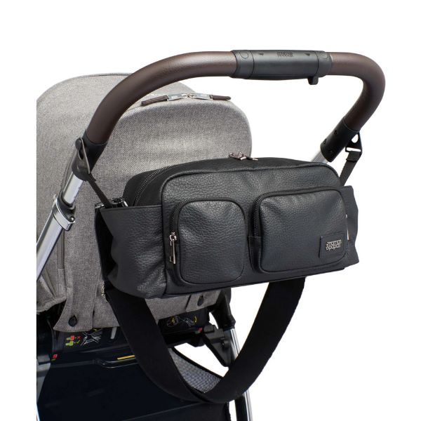 Mamas & Papas Stroller Organiser Black