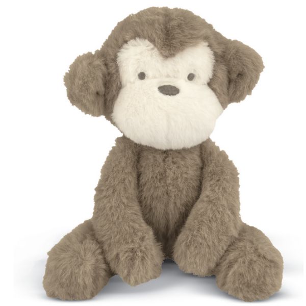 Mamas Papas Welcome To The World Large Monkey Soft Toy – Baby