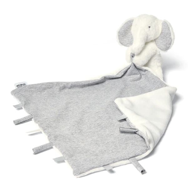 Mamas & Papas Welcome to the World Baby Comforter Archie Elephant