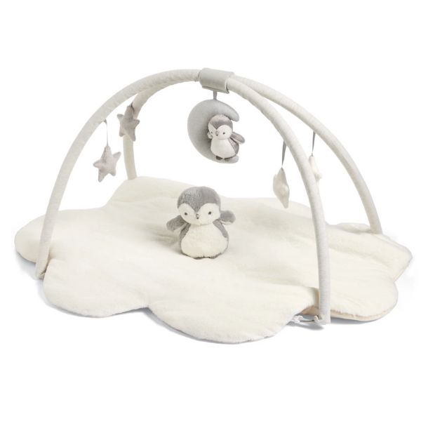 Mamas & Papas Wish Upon A Cloud Playmat & Gym