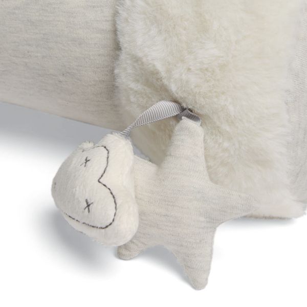 Mamas & Papas Wish Upon A Cloud Tummy Time Roll