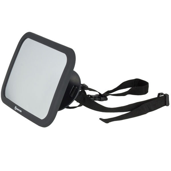 back seat car mirror maxi cosi Maxi Cosi Deluxe Back Seat Car Mirror – Baby Kingdom