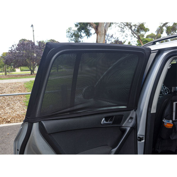 Maxi Cosi Deluxe Car Sunshade 2Pk