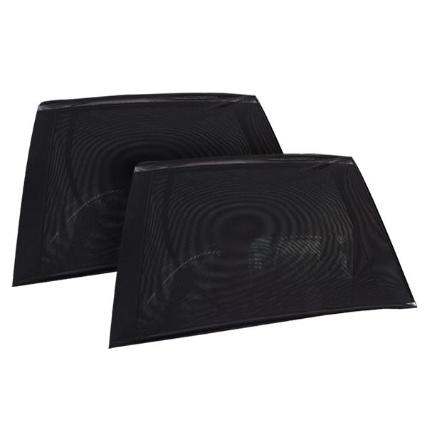 Maxi Cosi Deluxe Car Sunshade 2Pk