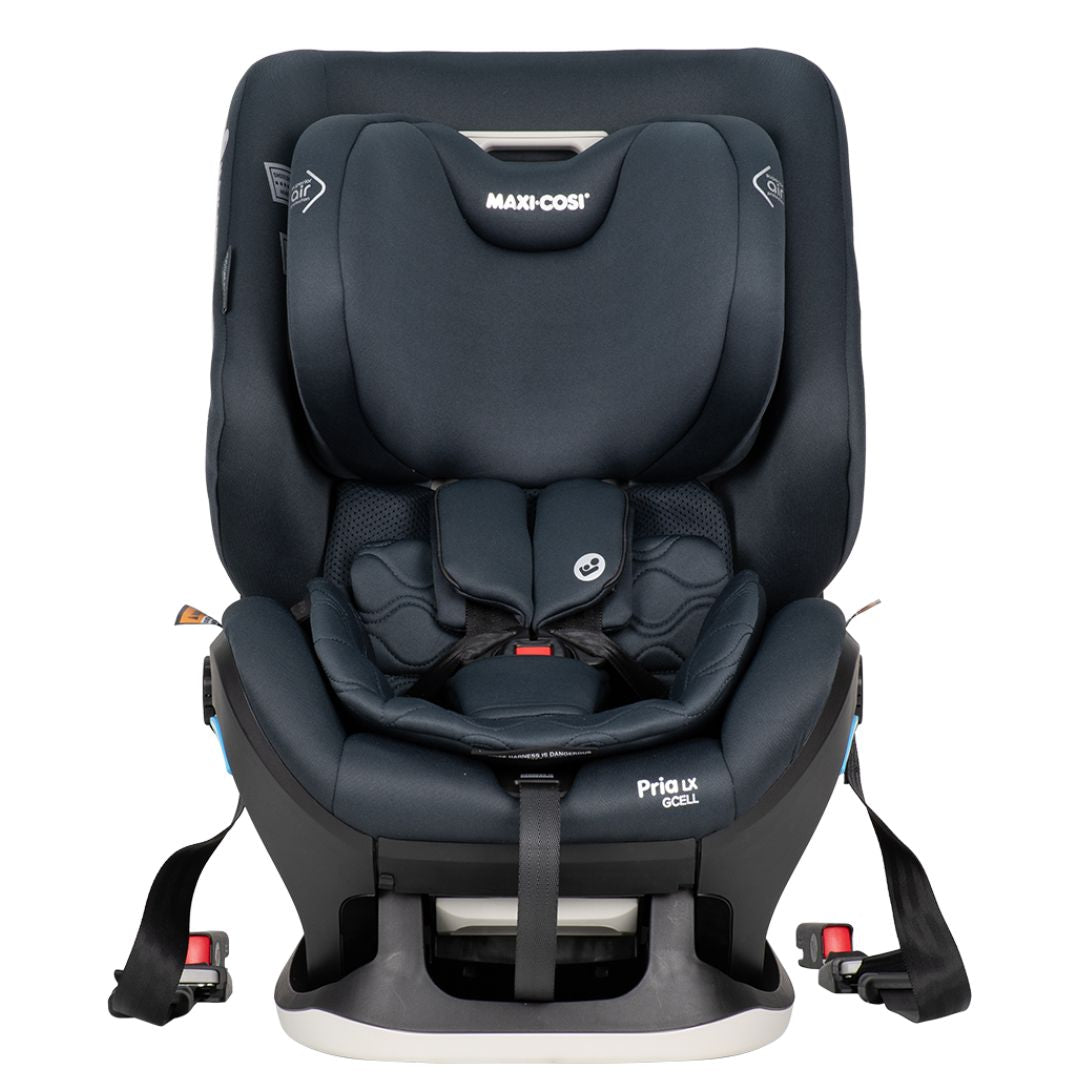 Maxi Cosi Pria LX G-Cell Isofix Convertible Car Seat Ink – Baby